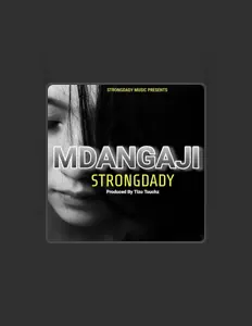 聆聽 Strong dady、觀看音樂影片、閱讀小傳、查看巡演日期等！