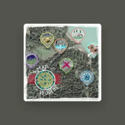 Listen to Map of the Woulds, watch music videos, read bio, see tour dates & more!