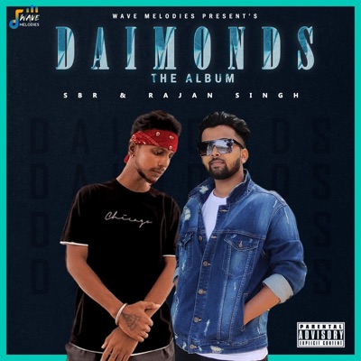 Kohinoor (Daimonds) - Single