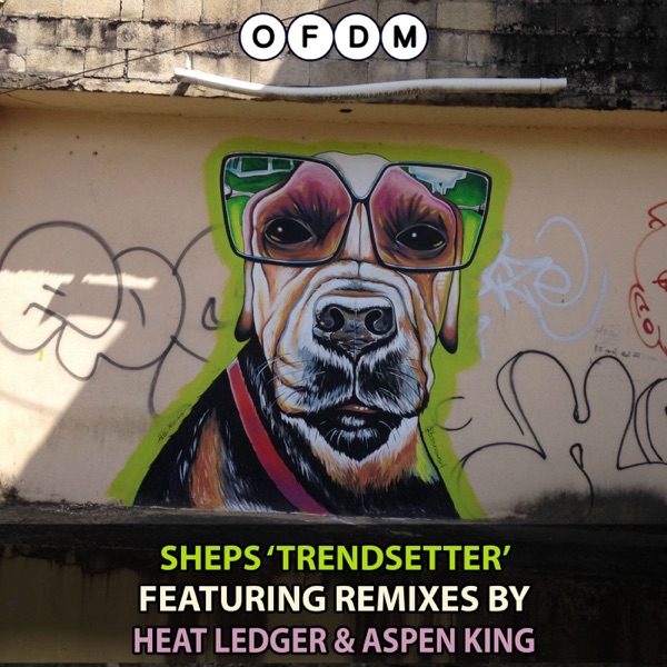 Trendsetter - Single