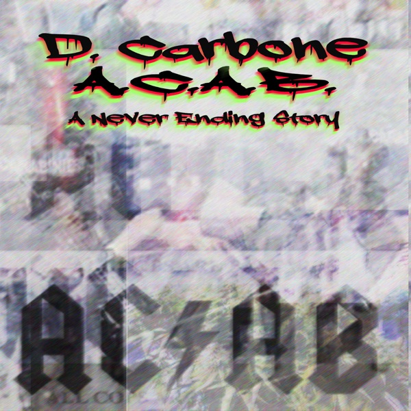 A.C.A.B (A Never Ending Story) [Album]