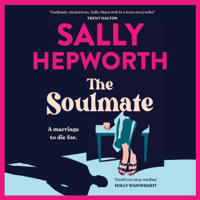 The Soulmate - Sally Hepworth Cover Art