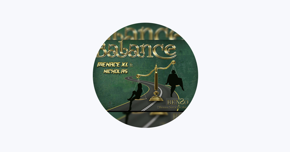 Menace XL - Apple Music