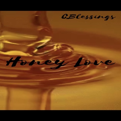 Honey Love - Single