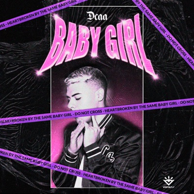 Baby Girl - Single