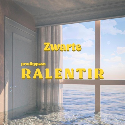 Ralentir - Single