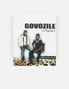 Govozileを聴いたり、ミュージックビデオを鑑賞したり、経歴やツアー日程などを確認したりしましょう！