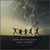 Slow Motion Jump into the 80s - Single - AG Sintonia Project