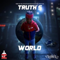 Back Outside - Single - Yaboythetruth