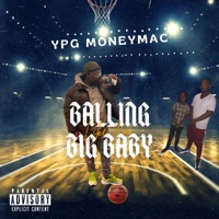Life Hard - Single - Ypg moneymac