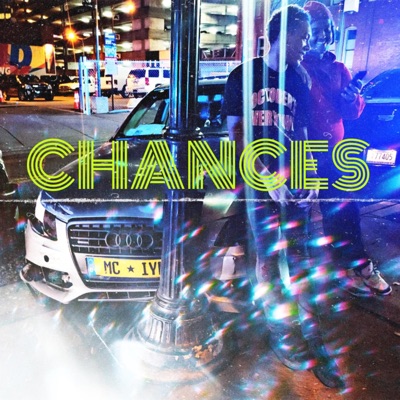 Chances - Single