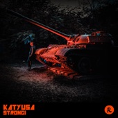 Katyusa (Ellopták az oroszok a tankot) artwork