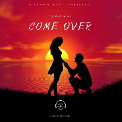 Come Over - Single