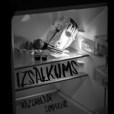 Izsalkums - Single