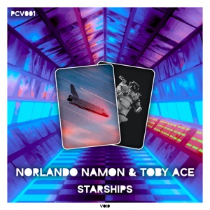 Starships - Single