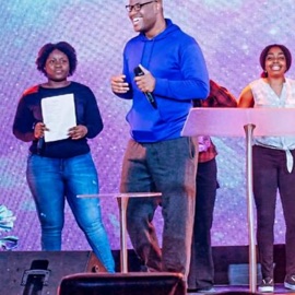 My LOVE Life Medley (New) Emmanuel Briggs