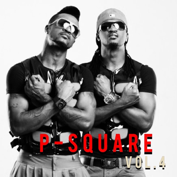 P - Square, Vol.4