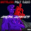 ARCTIC JUNKIES (feat. SARJAK) - Single