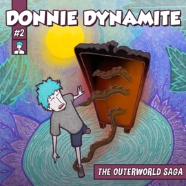 Ozen [feat. FiVe (The Infinite) & HERMIT.] Donnie Dynamite