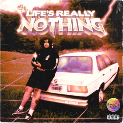 Life's Really Nothing