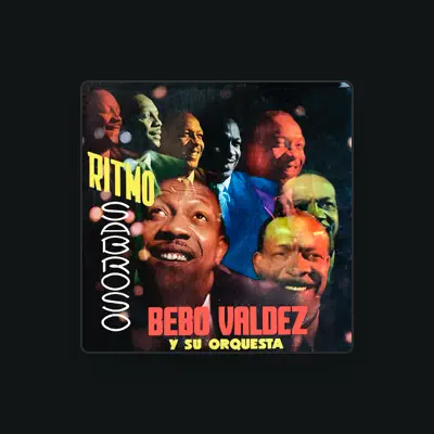 Listen to Bebo Valdés and His Orchestra, watch music videos, read bio, see tour dates & more!