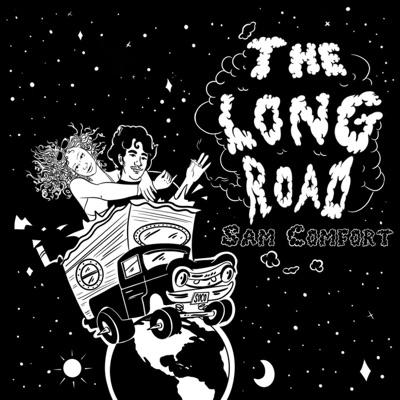 The Long Road (feat. TD BNK$) - Single