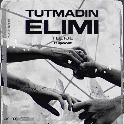 Tutmadin Elimi - Single
