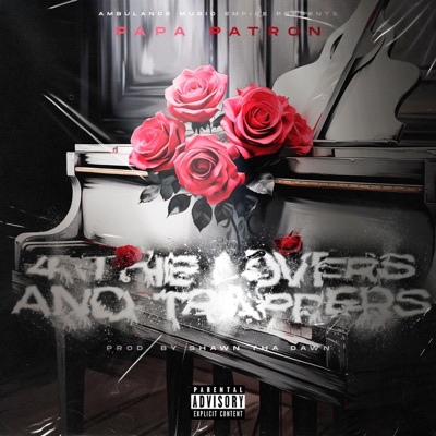 4 The Lovers and Trappers