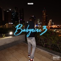 Baby Nine 3 - EP - Naod