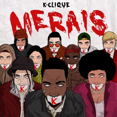 Merais - Single