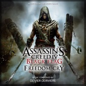 Assassin's Creed 4: Black Flag (Freedom Cry) [Original Game Soundtrack] artwork