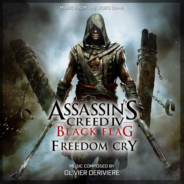 Assassins Creed Freedom Cry E Liberation - Donattelo Games - Gift