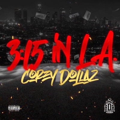 3:15 In L.A. - Single