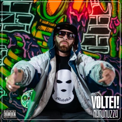 Voltei! - Single