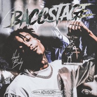 Baccstage - Single - Hussle Baby