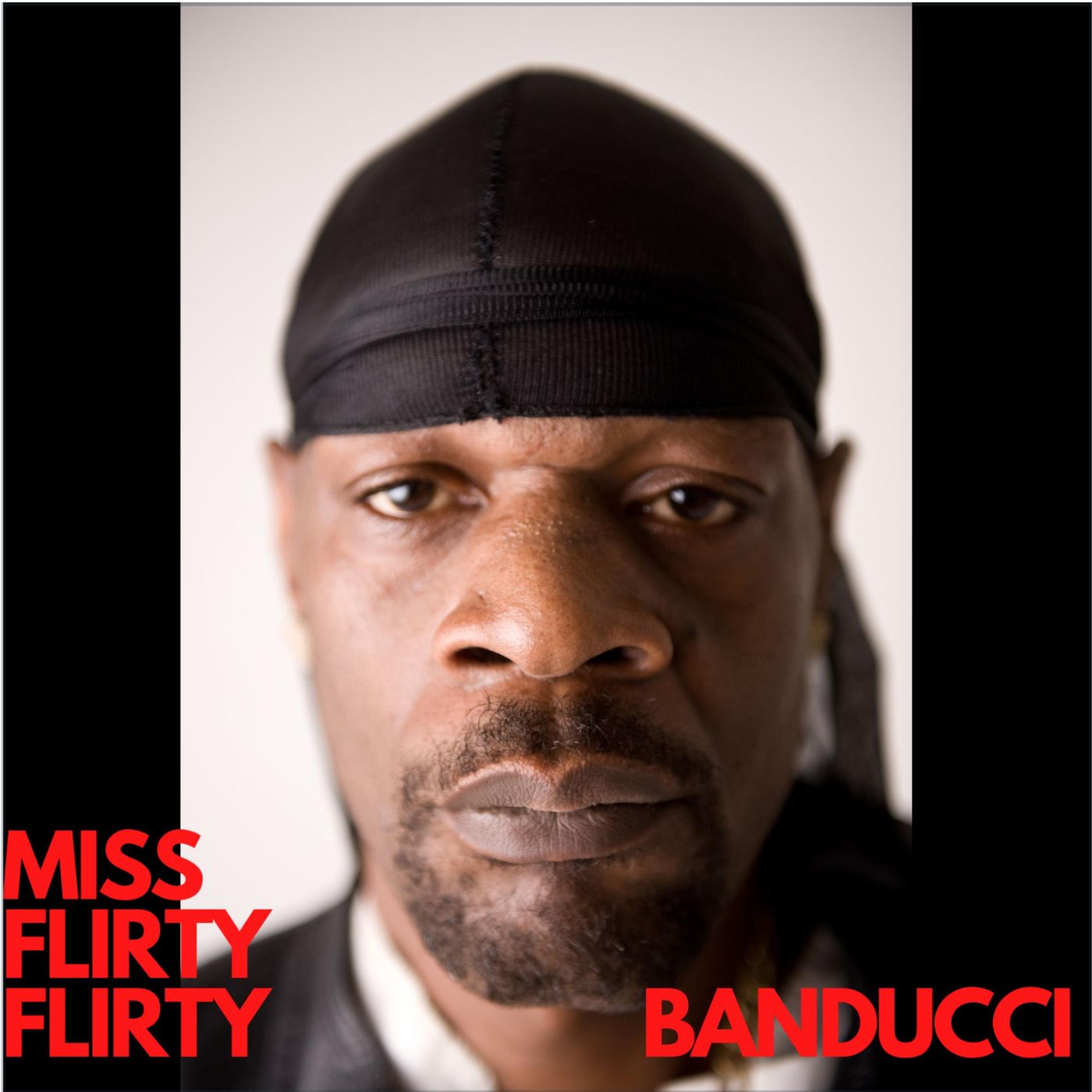 Miss Flirty Flirty - Single