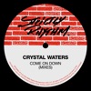Come On Down (Live Element Extended Club Mix) cover art