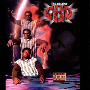 The Best of C-Bo