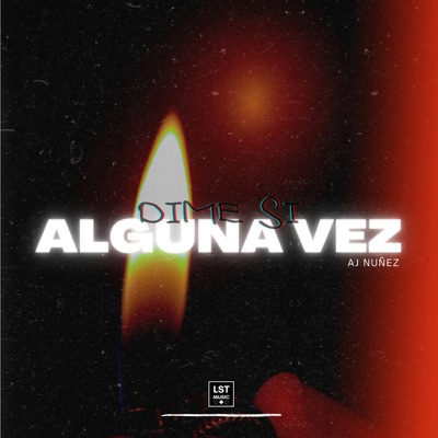 Dime Si Alguna Vez - Single