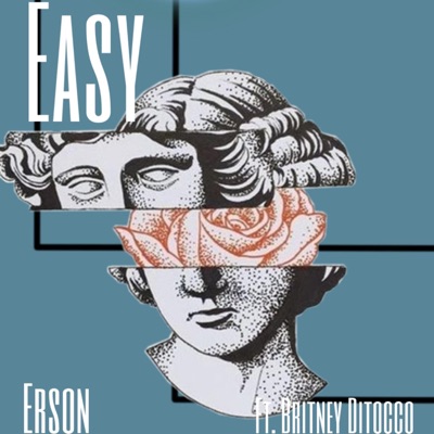 Easy (feat. Britney DiTocco) - Single