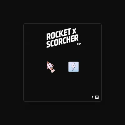 Listen to Rocket, watch music videos, read bio, see tour dates & more!