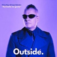 Así baila mi gente - EP - Chimo Bayo & Coqui Selection