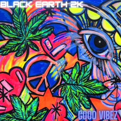 Good Vibez - EP
