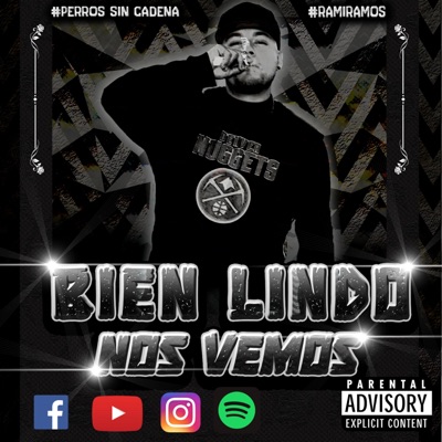 Bien Lindo Nos Vemos - Single