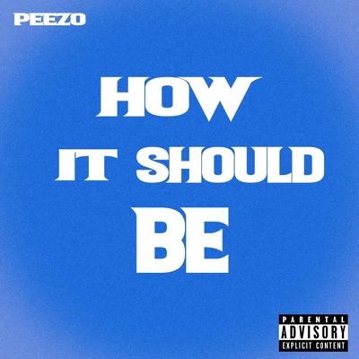 How It Should Be - Single