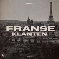 Franse Klanten - Single - JANAKA & Bandoo