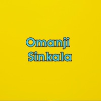 Who are you - Single - Omanji Sinkala