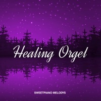 Healing Sound collection, Naturally Calm Down played by Orgel, vol.8 -DISNEY MUSIC- - EP