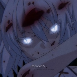 Moody (feat. Vaschez) Psycho-Boy