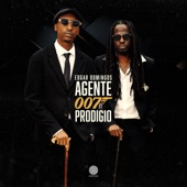 Agente 007 (feat. Prodigio) artwork